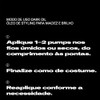 Sebastian Professional Dark Oil Aceite Brillo y Suavidad 95Ml