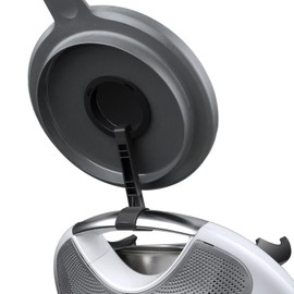 Inwee Lid Holder Compatible with Thermomix TM6, TM5 Holder for Mixing Bowl Lid Attachment for Mixing Pot, Handle Accessories, Holder for Mixing Bowl Lid