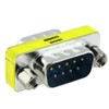 Gender Changer DB9 M/M
