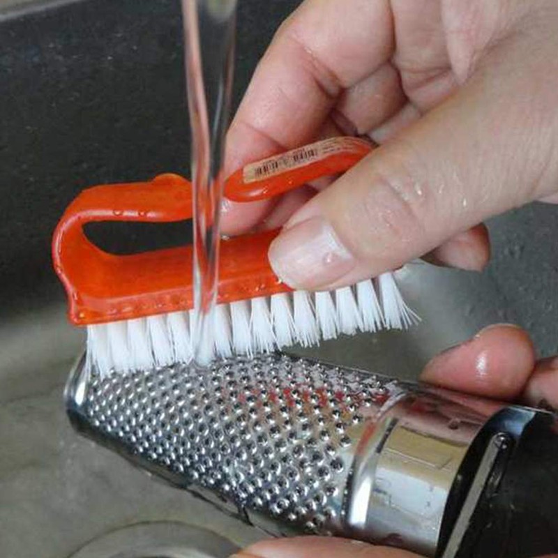 Nutmeg Grater, Stainless Steel Mini Cheese Grater, Upgraded Lemon Zester