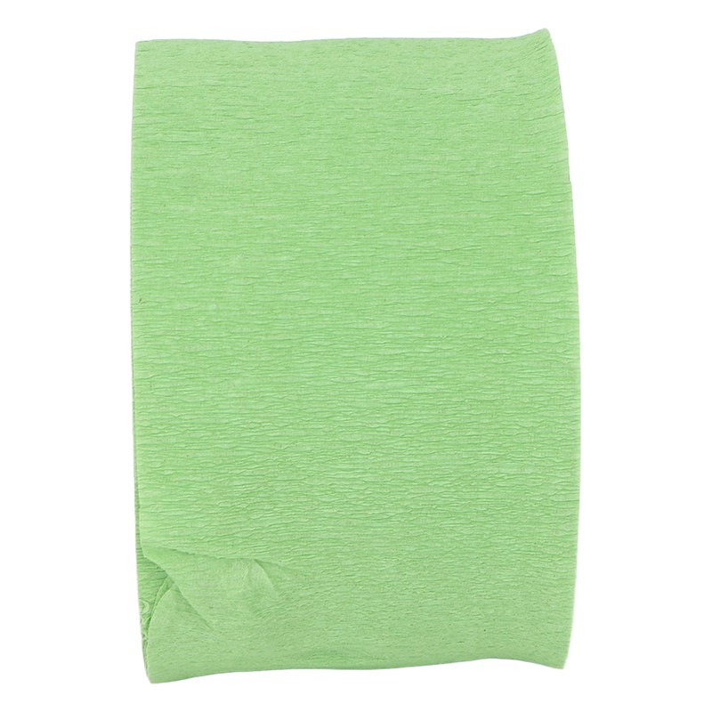 5 Rolls Disposable Barber Paper Neck Strips Self Adhesive Hairdressing