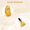 Ginseng Serum,Ginseng Polypeptide Anti-Ageing Essence Oil,Ginseng Gold