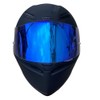 BSTOP K1 Helmet Visor,UV Protecror Helmet Face Shield Visor Windshield