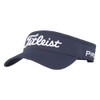 Titleist Performance Golf Visor Navy/White One Size Fits Most