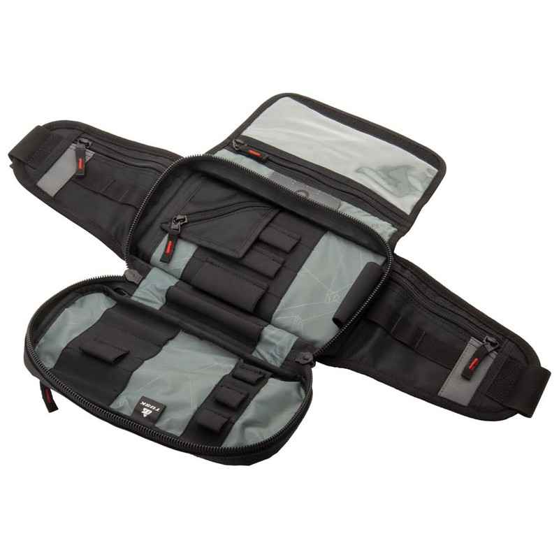Tusk Enduro Tool Pack Black