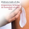 Eucerin - Daily Hydration Broad Spectrum SPF 30 Body Cream,