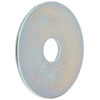 Hillman 290027 Fender Zinc Washers, 5/16 x 1-1/2"