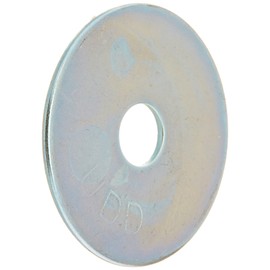 Hillman 290027 Fender Zinc Washers, 5/16 x 1-1/2"
