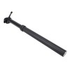Bike Suspension Seatpost Bicycle Aluminium Alloy Hand Controlled Seat Post