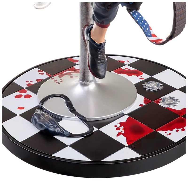 Dead Island 2 Collector's Statue Amy - Dead Island Collectible