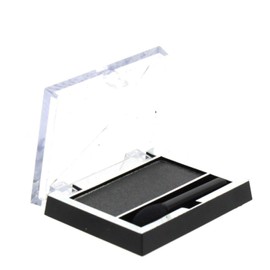 Gemey Maybelline Fard à Paupières Eystudio Mono - 840 Black