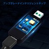 YOJOCK Current and Voltage Checker, USB Current and Voltage Tester,