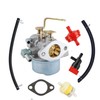 HOQO carburetor For Generator PM0525202 Carburetor Coleman Maxa 5000 ER