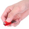 Fishing Nippers, Fishing Quick Knot Binding Tool Fishing Line Nipper