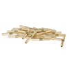 LTWFITTING Brass Reducing Piece for Hose Connection 3 mm Hose