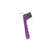Perry Equestrian No.563 Hoof Pick & Brush with Wave Grip