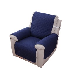 PETEMOO Armchair throws for fabric, recliner slipcovers, sofa throws