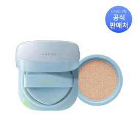 라네즈 네오쿠션 뮤이 SPF42 PA++ 15g(본품)+15g(리필) (옵션) Neo Cushion MUI SPF42 PA++ 15g (Main Product) + 15g (Refill) (Option)