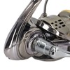 TW Series Spinning Reel Shallow Line Cup Long Cast Lure