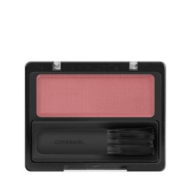 COVERGIRL Classic Color Blush, Iced Plum (510) (Packaging May Vary)
