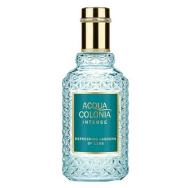 4711 Acqua Colonia Intense Refreshing Lagoons of Laos 100 ml