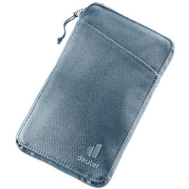 deuter Unisex Adult Travel Wallet, Atlantic, One Size