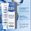 7.5% Hydroxyapatite Toothpaste,Enamel Repair & Whitening,Natural Sensitive Teeth Toothpaste for