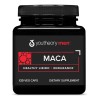 Youtheory Maca Vegana Para Hombres 120 Cápsulas Energía