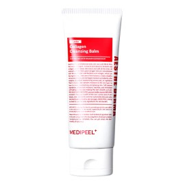 Mascarilla Medipeel Balsamo Red Lacto Collagen Pore Lifting Todo Tipo De Piel