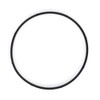 Akozon Vacuum Pump Seal Rubber Seal Ring Kit Suitable for