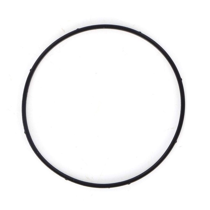 Akozon Vacuum Pump Seal Rubber Seal Ring Kit Suitable for