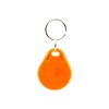 NFC Tag Pendant, 40 x 32 mm, NXP NFC Chip,