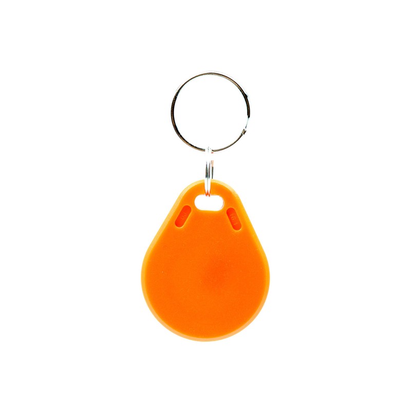 NFC Tag Pendant, 40 x 32 mm, NXP NFC Chip,