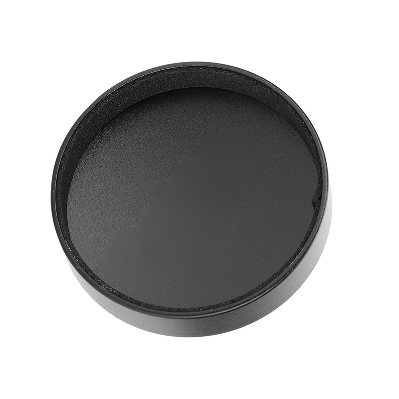 Professional 36mm Lens Metal Front Cap for Leica Cameras Photography