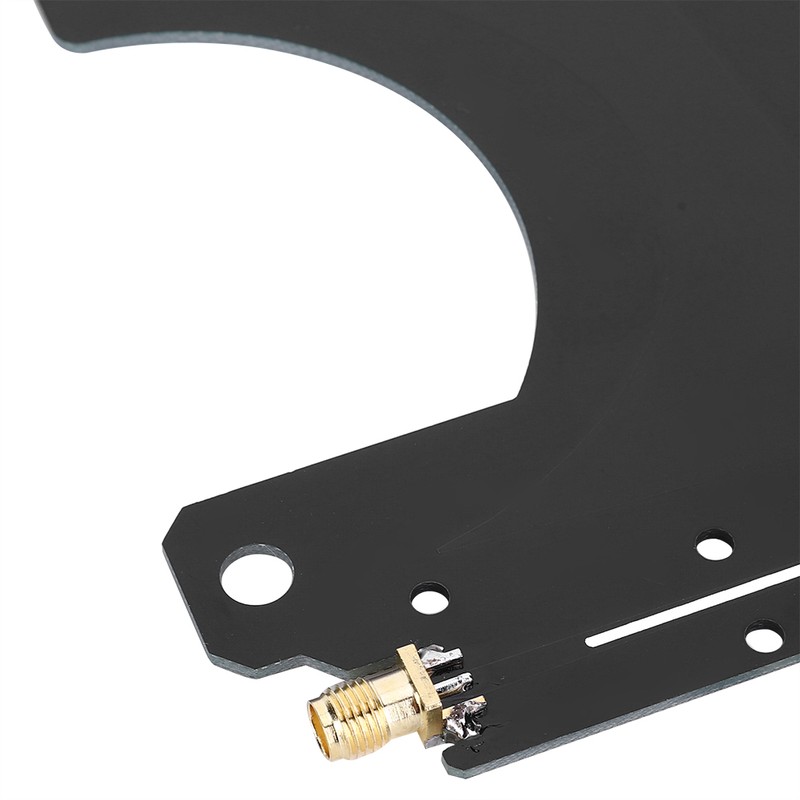 R102C 1.5GHz-9GHz Ultra Wideband Directional UWB Antenna for UAV Image