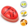 Eieruhr mit Farbwechsel Eggtimer – Timer für weich, mittel &