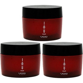 [Set of 3] Rubel Io Mask, 6.0 oz (170 g)