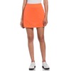 PGA TOUR Women's Airflux 16" Golf Skort with Tummy Control