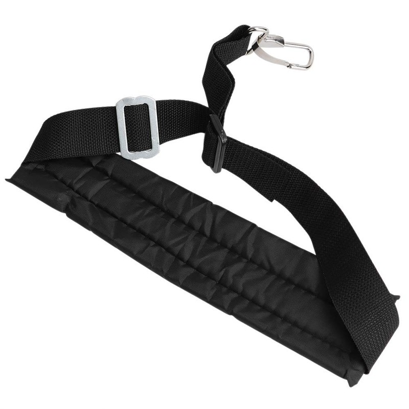 Kuuleyn Agricultural Gardening Sponge Strap, Backpack Sprayer Replacement Straps, Backpack