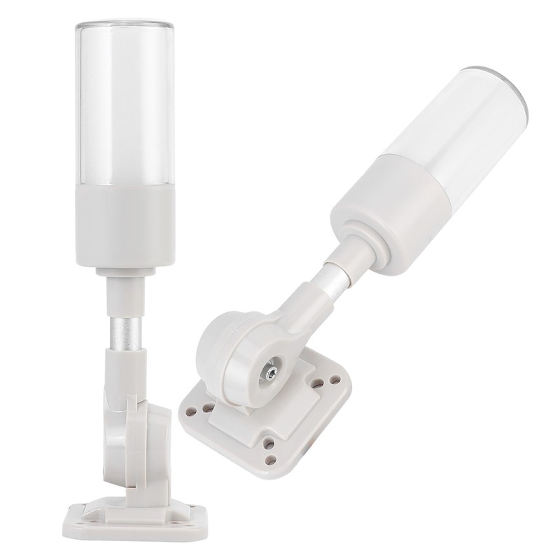 3‑Color Warning Lamp Sound and Light for Machine Tool Signal