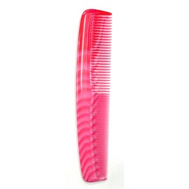 Maple Premium Dressing Detangling Printed Hair Comb Combo Set Comb for Men,Women (Multicolour) , Pack of 4