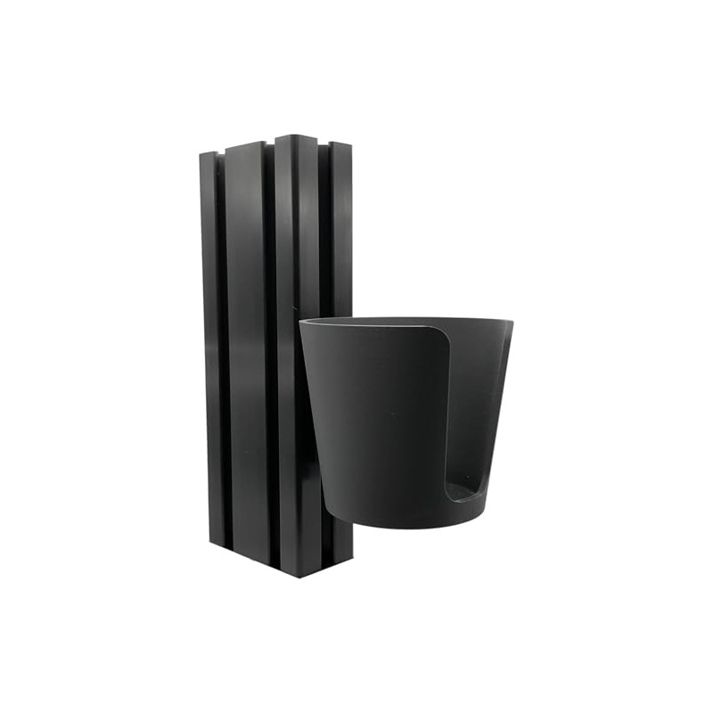 Cup Holder for Sim Rig (Standard)