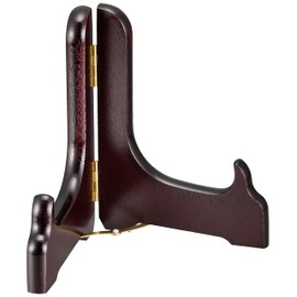 Kakuda Seibei Shoten S5-TKG1-46 Kishu Lacquerware Dish Stand, 4.7 inches (12 cm), Wine Painted