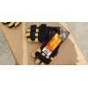 Golden Eagle Winter Lined Deerskin Gloves glove Windproof Heatlok 2150H