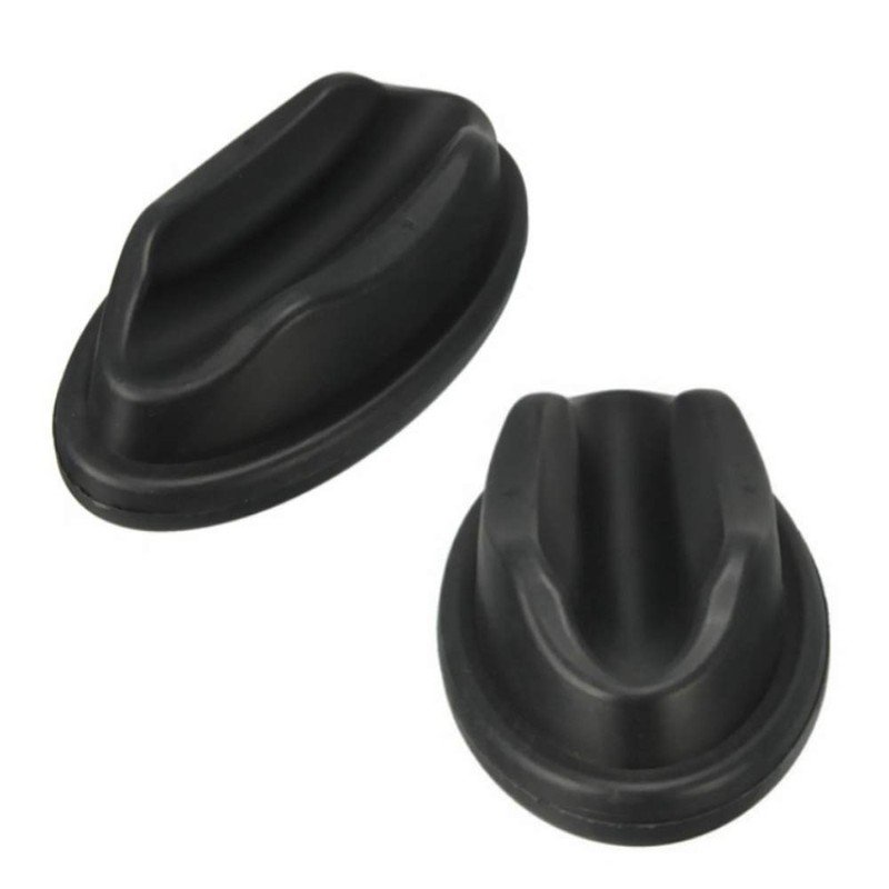 Bike Front Wheel Riser Block Stand Stabilize Support for Indoor