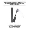 Missha Oficial Mascara Fixer - Impermeable Efecto Curvo