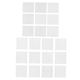 Beavorty 42sheets Funny Manicure Stickers Random French Style Nail Art Decals for Home Store Use Material for Safe Decorative Fun