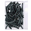 Jeufond 80 pcs Eyelash Curler Refills, Eyelash Curler Pads, Silicone