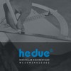 hedue Digital Vernier Calliper 150 MM Stainless Steel A402