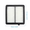 ACROPIX Honda Fit GE6/GE7/GE8/GE9 Car Engine Air Filter Replacement -